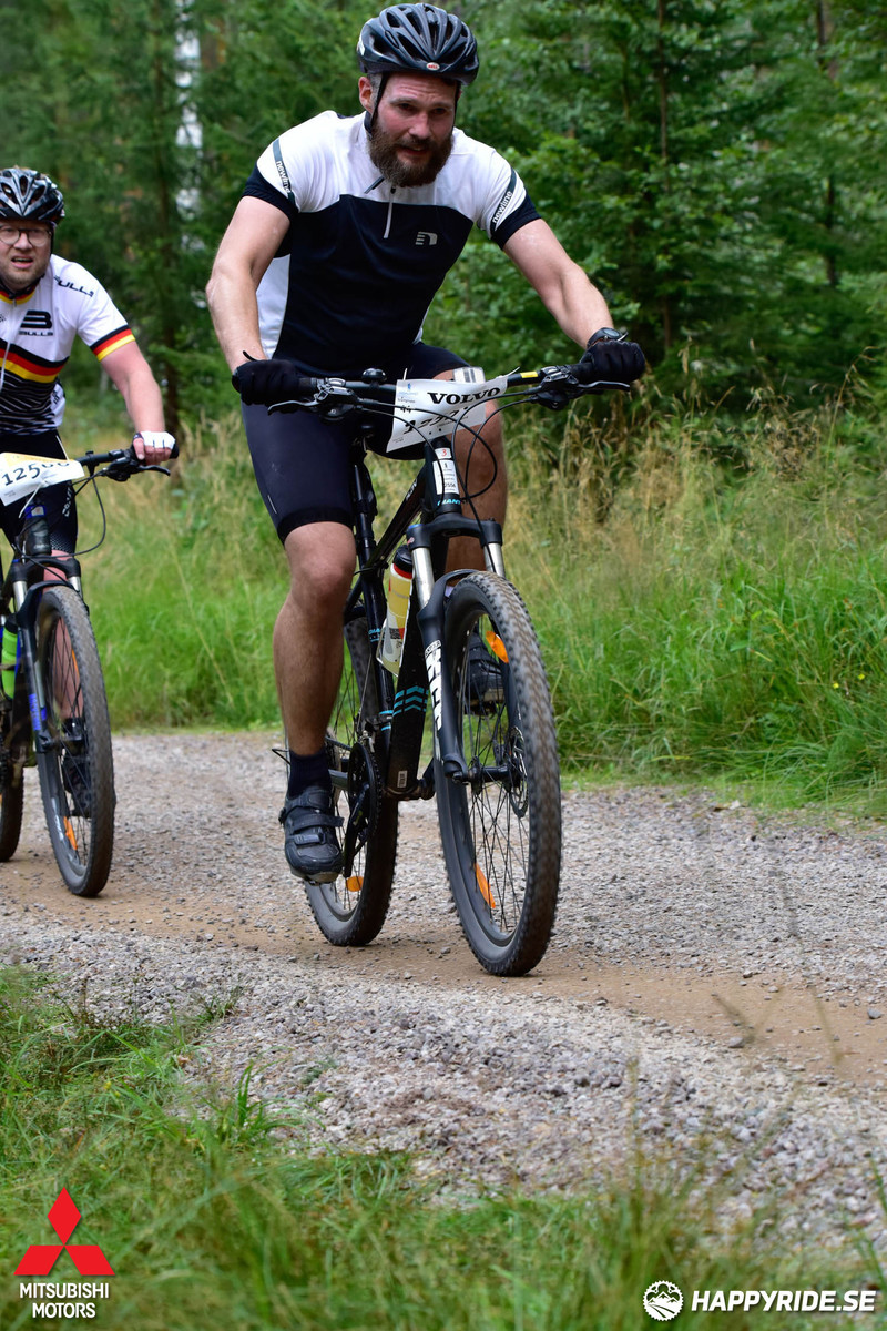 Bild från Cykelvasan 2016